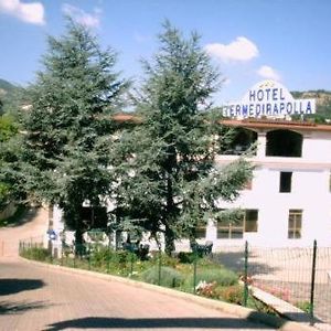 Terme Di Rapolla