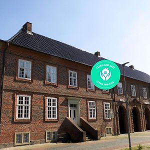 Hotel Pelli Hof Rendsburg By Tulip Inn